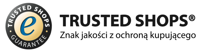 Logo Trusted Shops Logo Trusted Shops