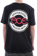 Ace - Siegel SS T-Shirt (Schiefer)