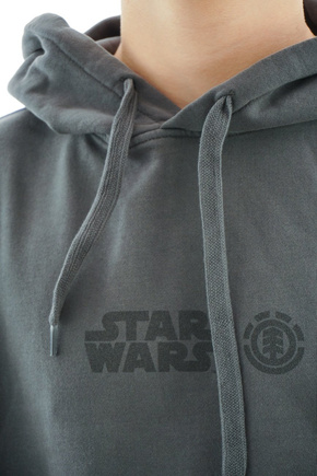 Element X Star Wars Kapuzenpullover - Forces nine iron