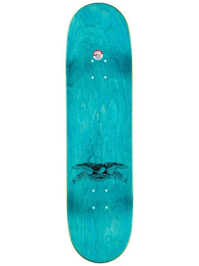 Deck Antihero - Daan Postal