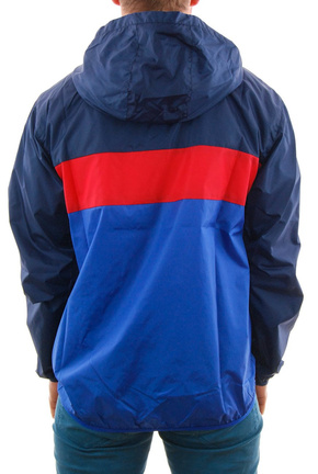 DGK Jacke - Ruckus Navy 