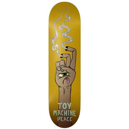 Deck Toy Machine - Frieden