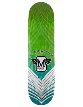 Deck Monarch Projekt - Himmel Horus Gradien R7