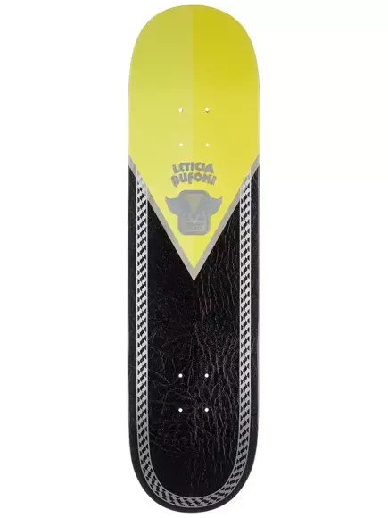 Deck Monarch Projekt - Leticia Atelier R7