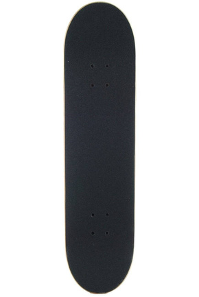 Stereo Skateboards komplettes Brett - Arrows blank/weiß