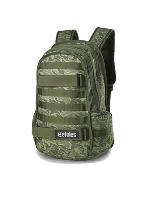 Etnies - Marana Light Rucksack (camo)