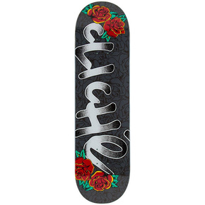 Deck Klischee - Traditionell