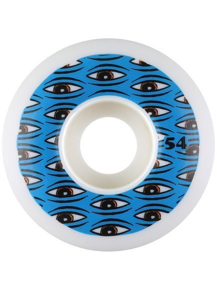 Toy Machine Räder - All Seeing Navy