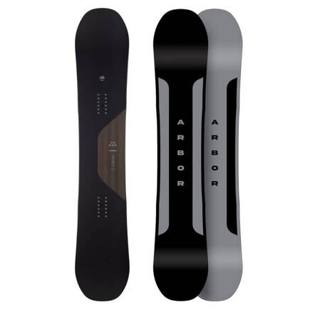Snowboard-Dorn - Formula Camber