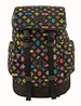 DGK-Rucksack - Monogramm (mehrfarbig)