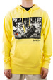 Stiftung Sweatshirt - Foskco (gelb)