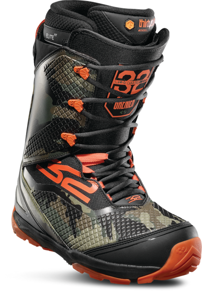 ThirtyTwo Snowboard Stiefel - TM 3 Grenier Camo