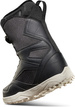 Damen Snowboardschuhe ThirtyTwo - STW Double Boa (schwarz)