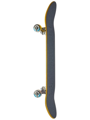 Komplettes Brett Push - Frosty Portrait FP (gelb)