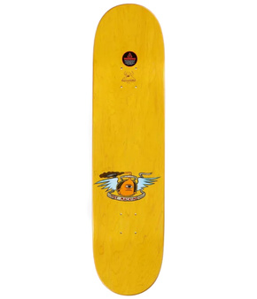 Deck Toy Machine - Neue Fäuste 002