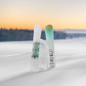 Drake Junior Snowboard - DF Junior