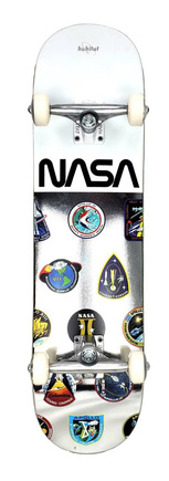 Habitat-Komplettbrett - Nasa Array