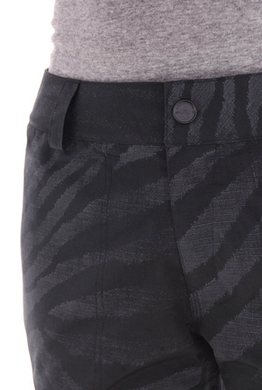 Volcom Snowboard-Hose für Damen - WMN Hallen (bkb)
