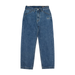 Krooked Hose - PT Eyes Denim Twill (mittlere Steinwaschung)