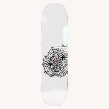 Deck Jacuzzi - John Dilo No Fear EX7 (schwarz)