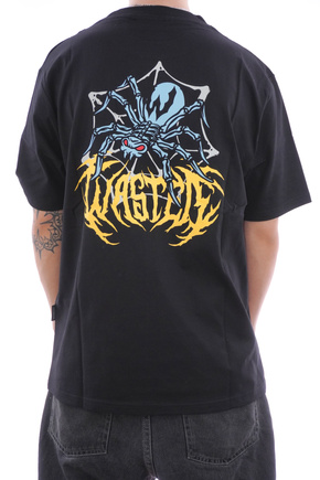 T-shirt Wasted Paris - Beute (schwarz)