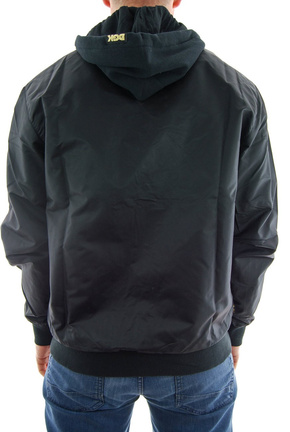 DGK Jacke - Hitter Jacke Schwarz