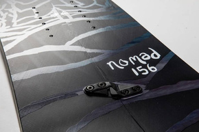Splitboard Nitro - Nomad