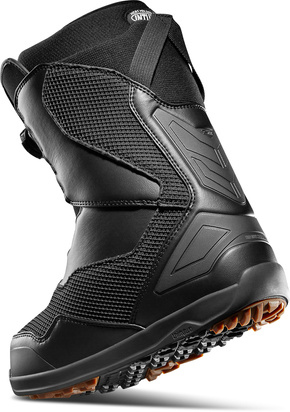 ThirtyTwo Snowboardschuhe - TM-2 Double Boa Wide (schwarz)