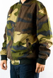 DGK Jacke - Art of War Camo