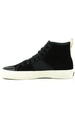 Globus Schuhe - Los Angered II (schwarz/antik)