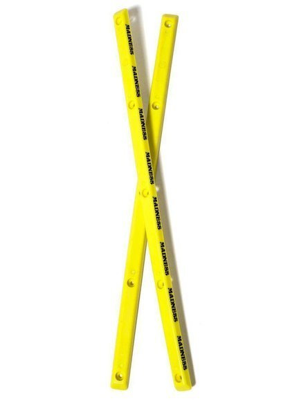 Madness Rails - Extrem törichtes Verhalten