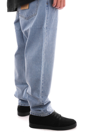 Volcom Hose - Modown Tapered (blau)