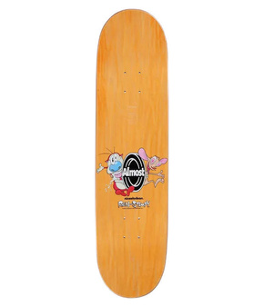 Deck Fast - YuriRen & Stimpy