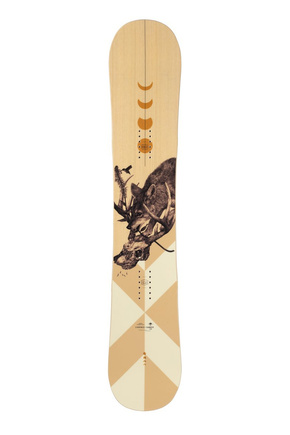 Arbor Snowboard - WMN Cadence Camber