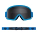 Dragon DX3 L OTG Schutzbrille - Blast (LL dark smoke)
