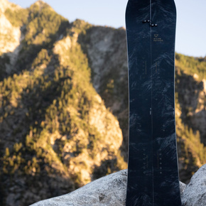 Splitboard Nische - Fathom