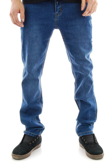 Altamont Hose - A969 slim straight vintage wash