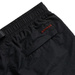 Spitfire Shorts - Big Head Fill Denim (schwarz)