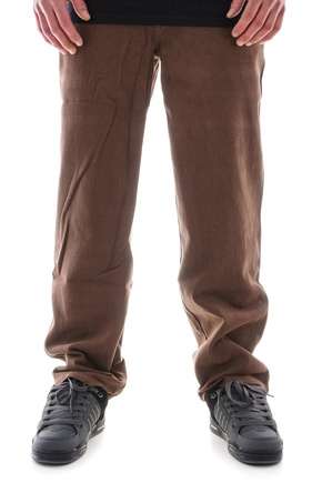 New Deal Hose - Big Deal (braun)