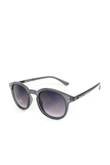 Santa Cruz Sunglasses - Watson Sonnenbrille (mattschwarz)