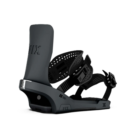 Bindungen Fix - Peak + (Dämmerung)