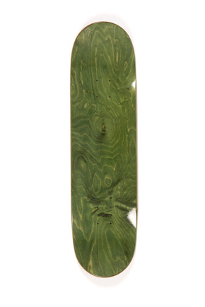 Deck Wasted Paris - Dumper (schwarz)