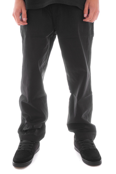 Volcom Hose - PSYCHSTONE EW (schwarze Kombination)