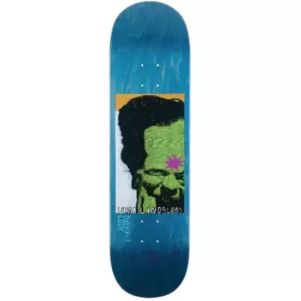 Deck Umaverse - Cody Maske