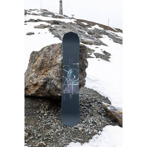 Snowboard Erpel - Kader