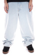 Wasted Paris - Signature Casper Pants (blau gewaschen)