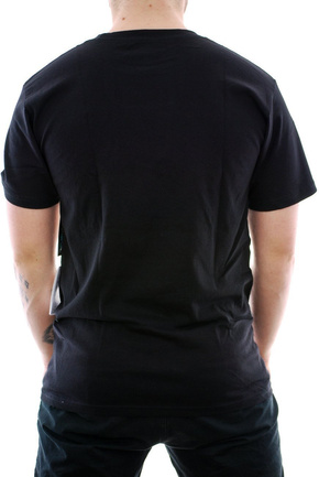 T-Shirt von Diamond Supply Co. -  Puddy Tat schwarz