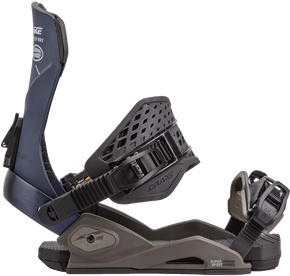 Drake Bindungen - Super Sport (waldgrün/tiefblau)