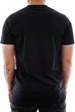 Etnies T-shirt - Amigo schwarz