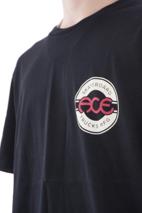 Ace - Siegel SS T-Shirt (Schiefer)